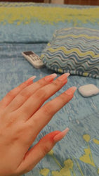 They’re very easy to wear  Love the quality  I’ll order more soon